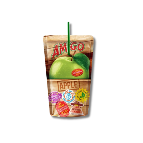 Amigo - Apple 200ml