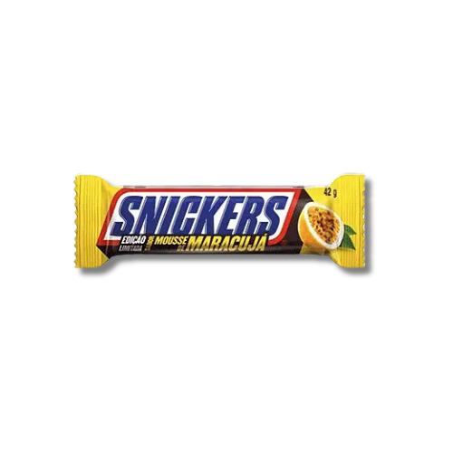 Snickers Maracuja 42g