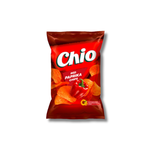 Chio Chips Red Paprika 40g