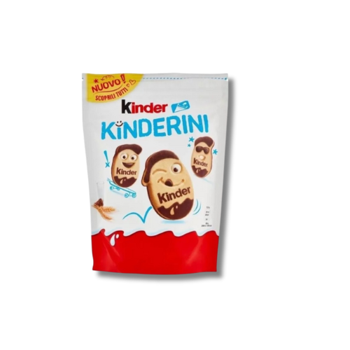 Kinder Kinderini 250g