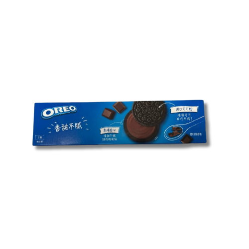 Oreo Cream Roll Chocolate 97g